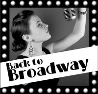 Back to Broadway Concert
