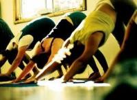Yoga in Ripon - Hot Calorie Blasting Burn & Hatha Chill Classes