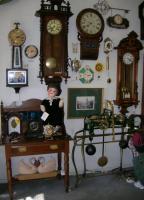 Antique Vintage Craft and Collectors Fair.