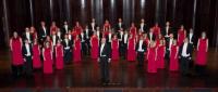Concert - Missouri State University Concert Chorale and St Paulinus Singers