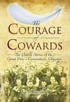 The Courage of Cowards - Author Book Signing at Ripon Hotel