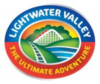 Lightwater Valley Theme Park opens for the 2015 season