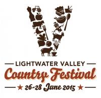 Lightwater Valley Country Festival