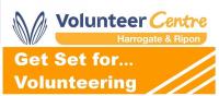 FREE Get Set for Volunteering Course