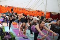 Beulah Yoga & Movement Festival