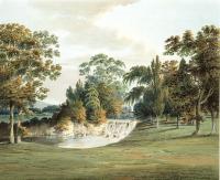 Noble Prospects: Capability Brown and the Yorkshire Landscape