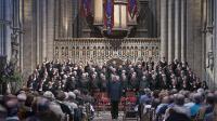 Leeds Festival Chorus sings Mozart Requiem