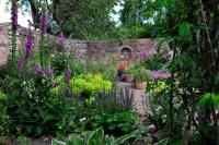 Mickley Open Gardens