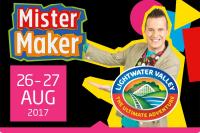 Mister Maker Live!