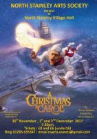 A Christmas Carol