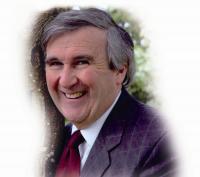 Gervase Phinn book signing