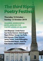 Ripon Poetry Festival