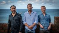 Faustus April Tour Comes to Ripon Live ,RAOS Hall, Ripon