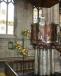 Ripon Cathedral Pulpit