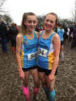 Outwood Academy Ripon Can't Catch Their Cross Country Girls 