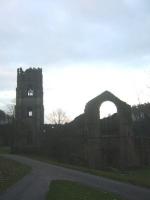 British Heart Foundation's Fountains Abbey Winter Walk