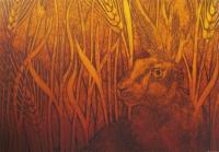 Introduction to Collagraph Printing