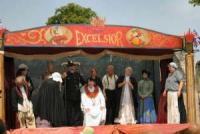 Ripon International Festival Street Theatre