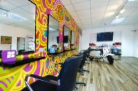 Henry James house of hair Mad March offers