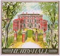 Ed Kluz, Michael Kirkman, Al Heighton & Jonny Hannah: New work at The Shop @ Newby Hall