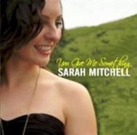 Sarah Mitchell - Live Jazz