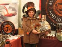 Mad Hatters Tea Party