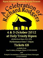 A Celebration of Richard Rodgers