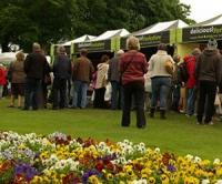 Tastes of Yorkshire Food and Drink Festival 
