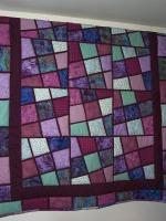 Quilters Quorum Quilt Show