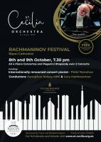Peter Donohoe Plays Rachmaninov - Concert 2
