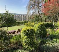 Saint Michael's Open Garden