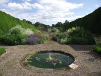 Norton Conyers Open Garden