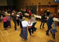 Midsummer Barn Dance