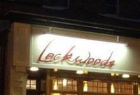 Lockwoods Cafebar and Restaurant Second Birthday