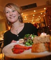 Christmas Jazz Sunday Lunch, Lockwoods Cafebar and Restaurant