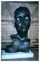The Human Imprint