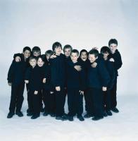 LIBERA in Concert