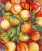 Winifred Hodge, Nancy Murgatroyd and Sarah Venus Art Selling Exhibition at Hornseys - ‘the gallery’, 3 Kirkgate, Ripon