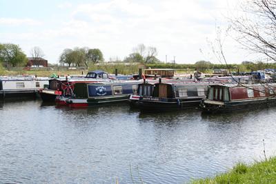 Ripon Marina