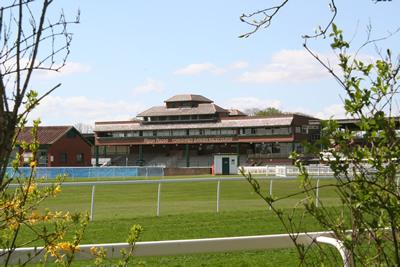 Ripon Race Course