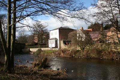 The River Skell