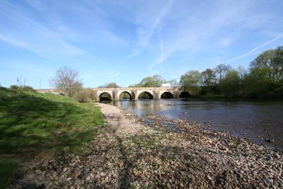 North Bridge