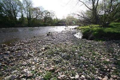 River Ure