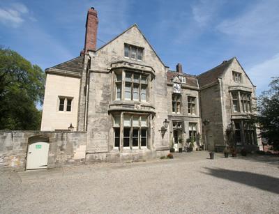 The Old Deanery