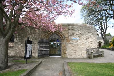 Tourist Information Office