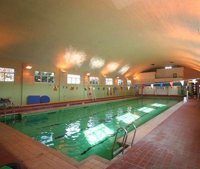 Ripon Swimming Baths