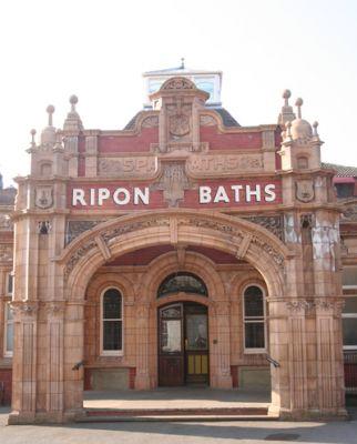 Ripon Baths