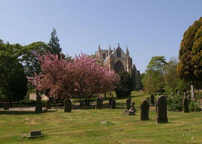 Ripon Cathedral