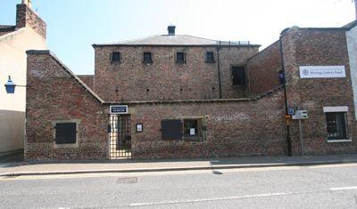 Ripon Police And Prison Museum
