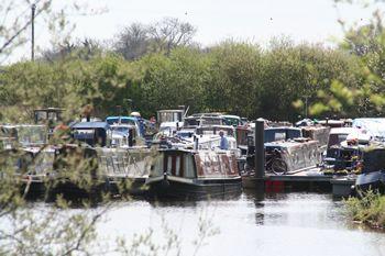 Ripon Marina